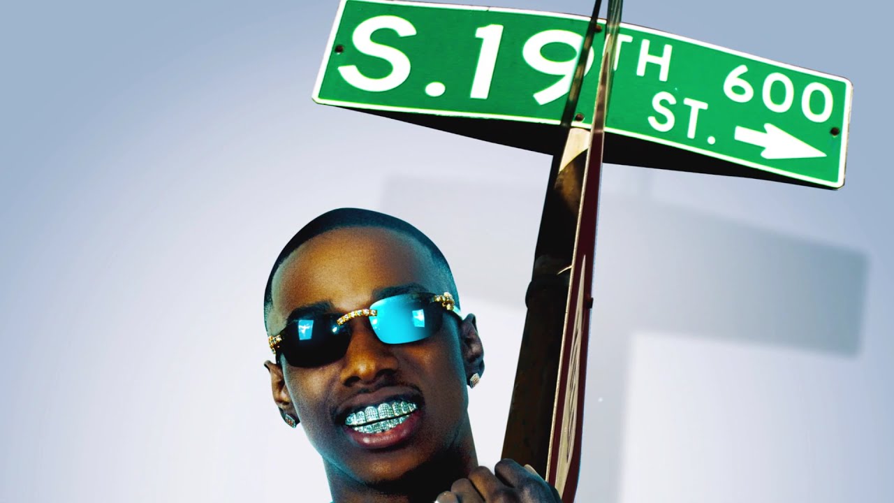 Watch Lil Sheik - Crazy (Visualizer) on YouTube Watch Lil Sheik - Crazy (Visualizer) on YouTube