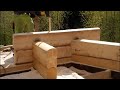 Ingenious Builders   Amazing Modern Fastest Home Construction Methods