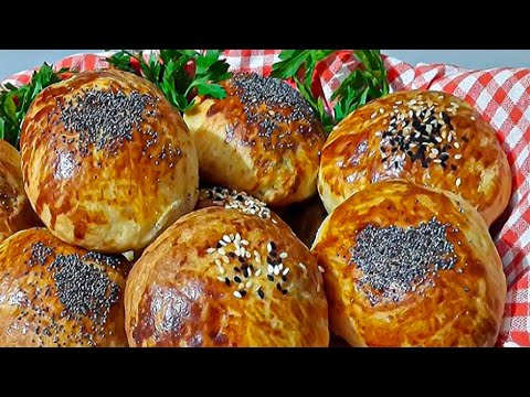 VEGAN Easy Calzone