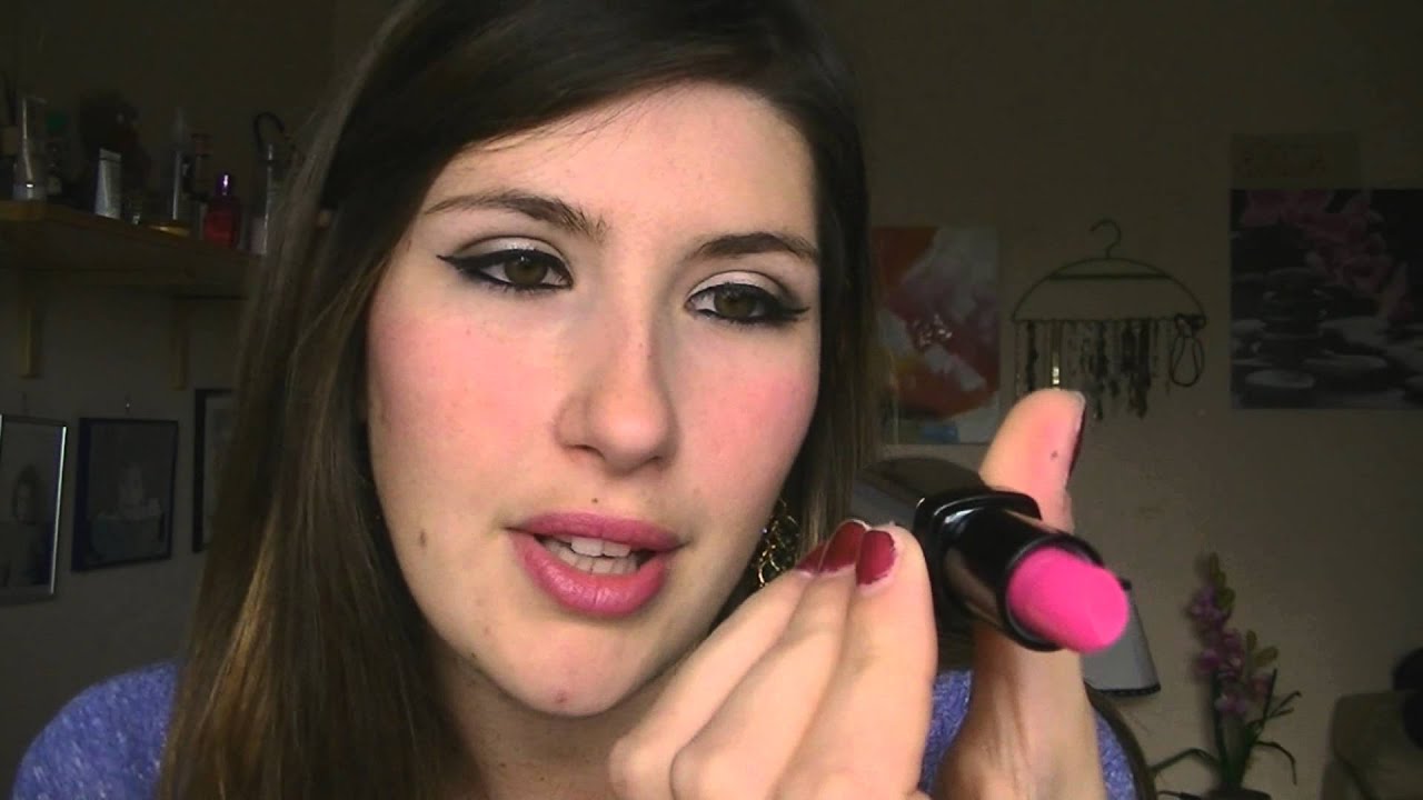 Mini Beauty Box Speciale Labbra