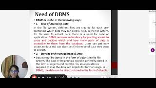 DBMS-Assignment 1