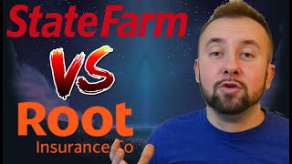 Root Car Insurance VS State Farm - Who Has Better Prices & Coverage 😱