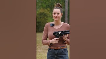 Westerns Airguns Mordax: the ultimate PCP pistol