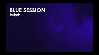 Bokeh - Blue Session (Full set)