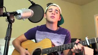 Video thumbnail of "Justin Bieber As Long As You Love Me by Jack Griffo 2012"