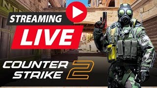 Counter-Strike 2 - Playing with Viewers