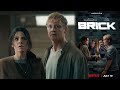 Movie: ‘Brick’ Trailer – ‘Cube’ Meets ‘The Platform’ in Netflix’s Sci-Fi Mystery Thriller | Keep Up