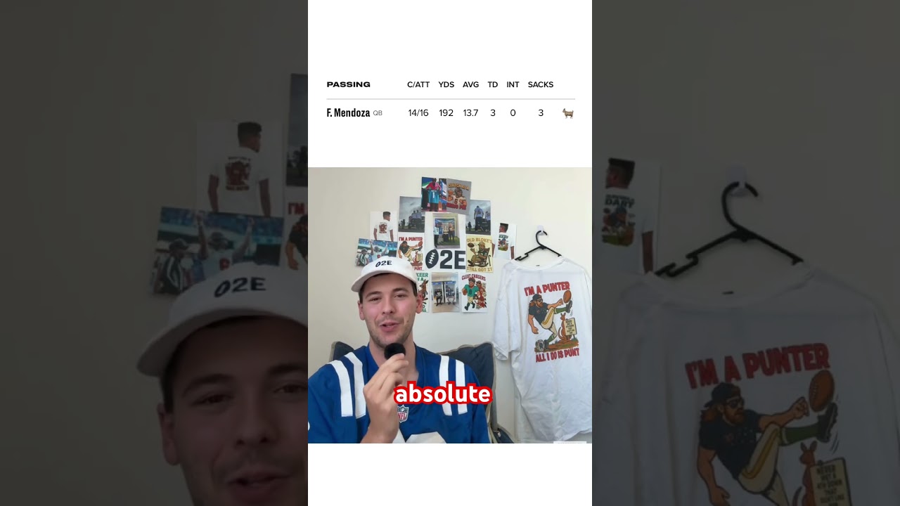 Indiana just shook the whole bracket 😳 