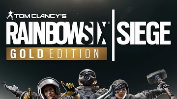 How To Resolve Rainbow Six Siege Error Code 3-0x000c0054?