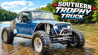 The Bar Has Been Raised… This Jeep Changes Everything!