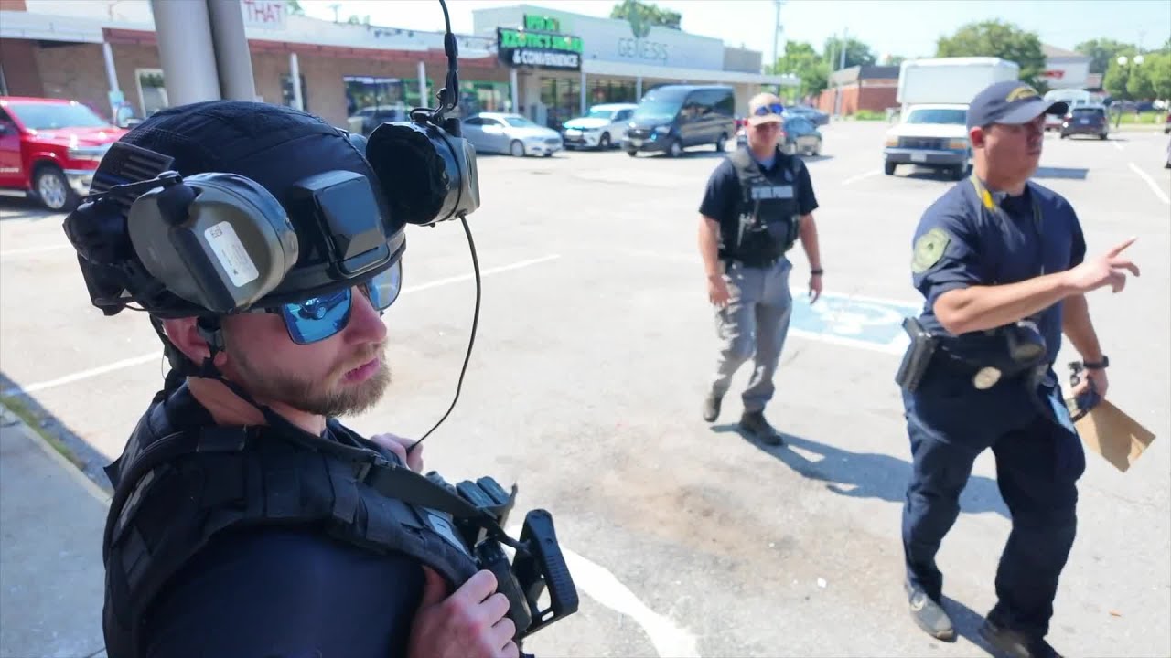 Police raid multiple Virginia vape shops Police raid multiple Virginia vape shops