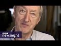 Julian Barnes: The FULL INTERVIEW - BBC Newsnight