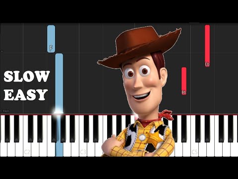 toy-story---you've-got-a-friend-in-me-(slow-easy-piano-tutorial)