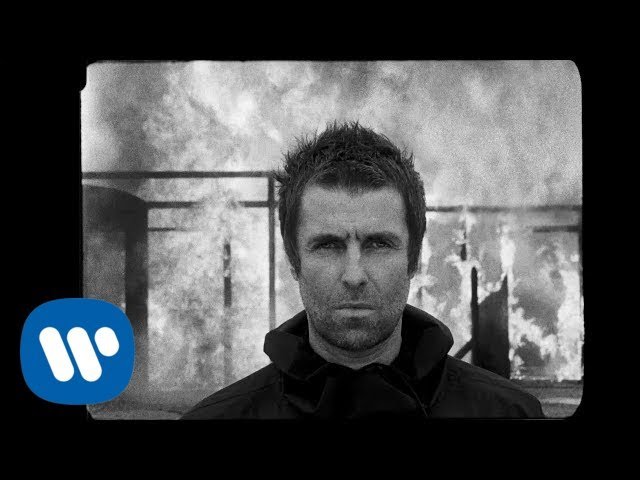 Liam Gallagher - Shockwave