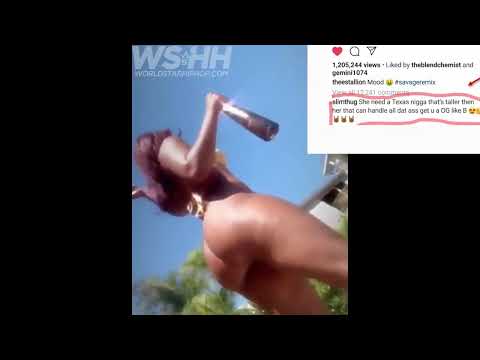 Slim Thug Shoots His Shot At Megan Thee Stallion