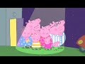 La Notte Molto Rumorosa | Peppa Pig Italiano Episodi completi