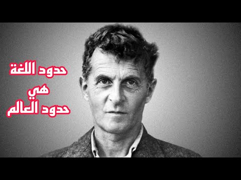 كل المشاكل الفلسفية هي مشاكل لغوية بالدرجة الأولى لودفيغ فتغنشتاين 