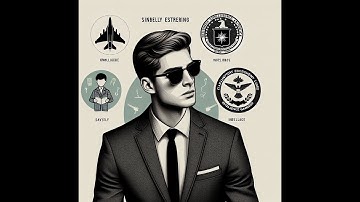 [2SST] The Genius of DocLochaX: Unveiled Secrets in Python, AI, and FPV Drones!