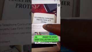 6 LAWS THAT PROTECT YOUR CONSUMER RIGHTS