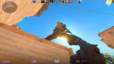 ✨ Highlights CSS v34 / ClientMod (CS2)