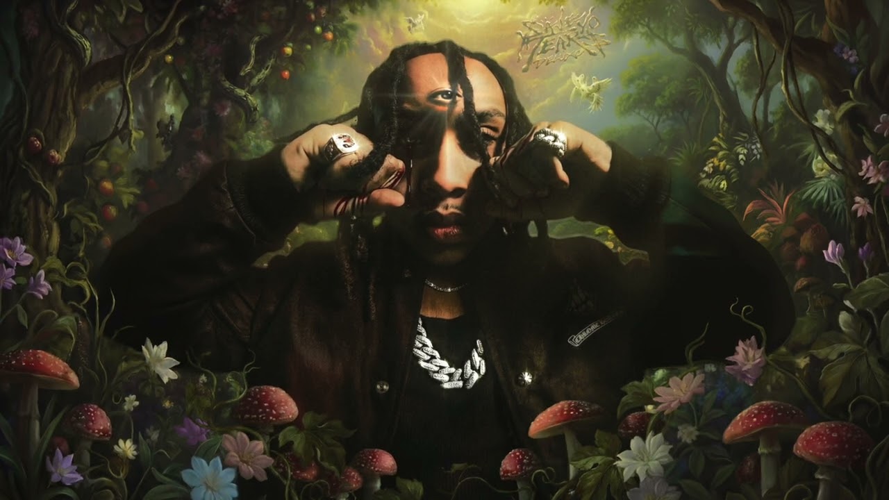 Watch MESSY (Visualizer) on YouTube Watch MESSY (Visualizer) on YouTube