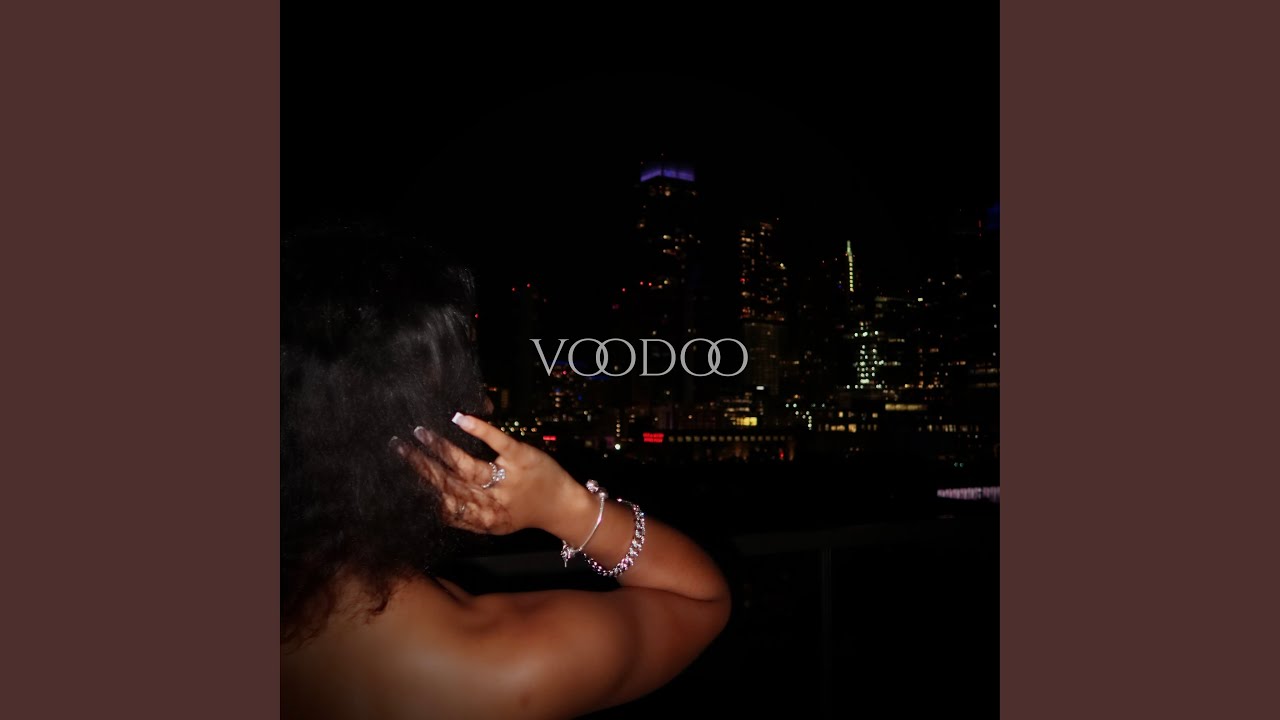 Watch Voodoo on YouTube Watch Voodoo on YouTube