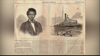 Community Corner: The Inside Story of Robert Smalls