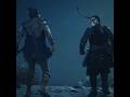 "I have to go back" I Iki Island I Ghost of Tshusima I #edit  #ghostoftsushima #ghost #ikiisland