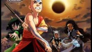 Avatar The Last Airbender OST Safe Return