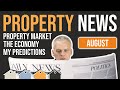 Property News for UK Property Investment - August 2020