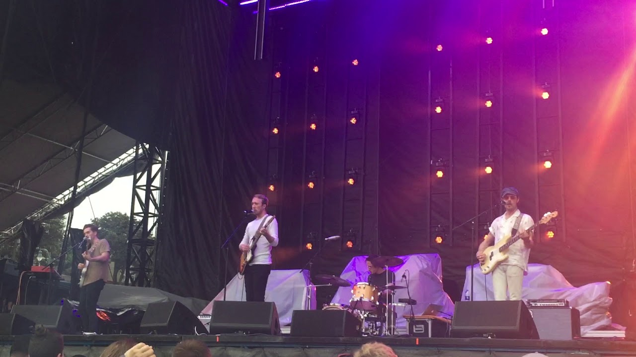 Wilderado “Morning Light” YouTube