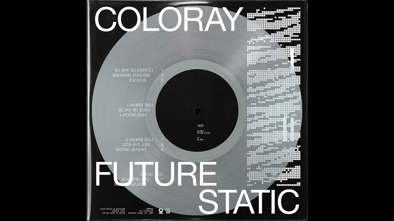 Watch Coloray - Digital Abyss on YouTube Watch Coloray - Digital Abyss on YouTube