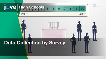 Data Collection by Survey | Statistics | Video Textbooks - Preview