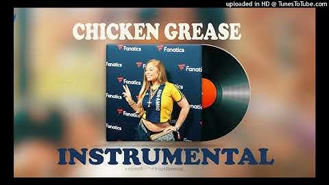 Thumbnail of Latto - Chicken Grease [ Instrumental ]
