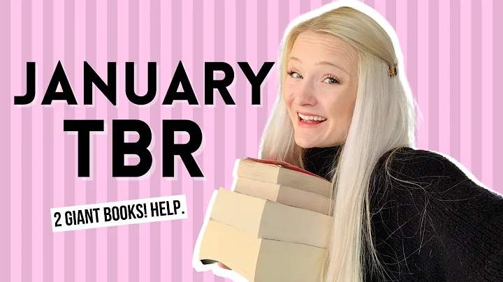 TWO TOMES IN ONE MONTH? + 2 Julia Quinns! | Januar...