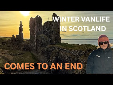 Vanlife UK -