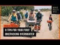 8 Tips For Your First Bikepacking Overnighter