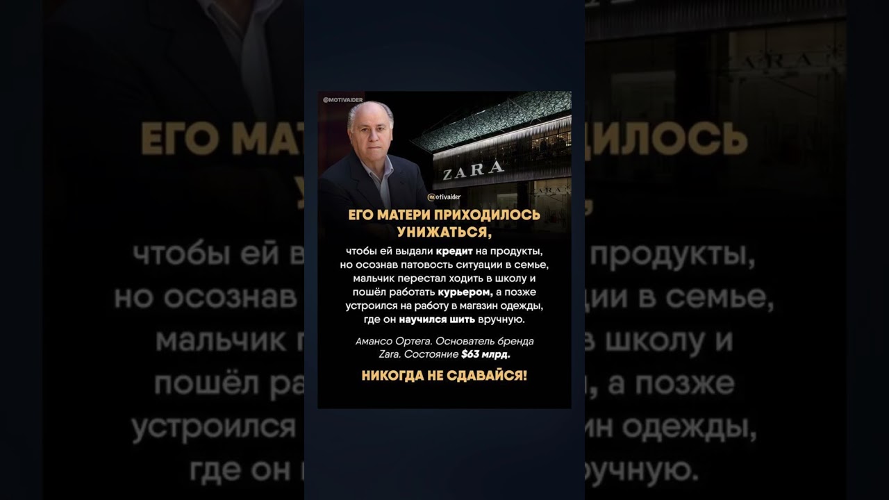 #мотивациякаждыйден