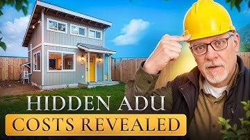 5 Things You Must Know Before Building an ADU or DADU