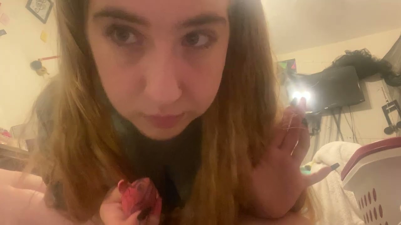 Grwm for graduation class of 2023