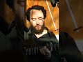 Running To The Edge Of The World ( Marilyn Manson cover )