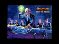 Hangar 18 - Megadeth [TRADUCIDA]