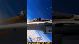 OP: Lion Of The Nile #dcs #rafale #simulator