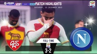 Match Highlights | Everton vs ManCity |  #EAFC24