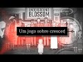 Underground blossom: o jogo sinistro sobre a vida - daiimon