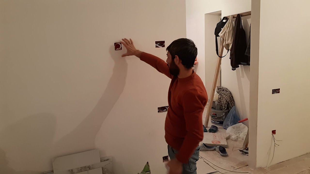 Elektrik karofkalarinin menzilde hündürlükleri (055) - 369 - 60 - 63 #elektrik #usta #dizayn