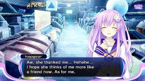 Hyperdimension Neptunia Re;Birth2 Sisters Generation Part 15
