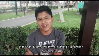 Future goals - ALP (Basic 10)