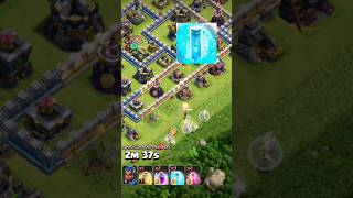 Por Que Es Famoso El Hechizo De Hielo En Clashofclans, Datos Interesantes.