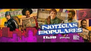 Série Notícias Populares | Trailer oficial